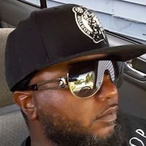 Meet your Posher, Jermaine